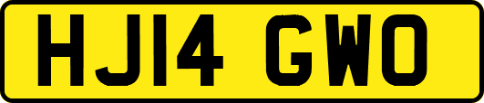 HJ14GWO