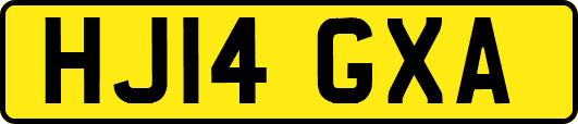 HJ14GXA