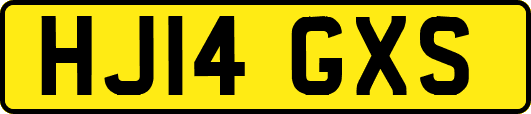 HJ14GXS
