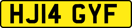 HJ14GYF