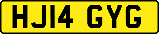 HJ14GYG