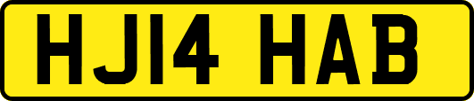 HJ14HAB