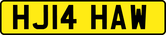 HJ14HAW
