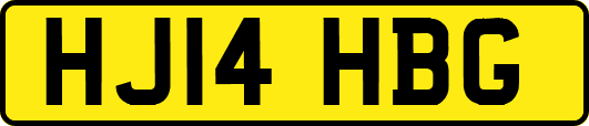 HJ14HBG