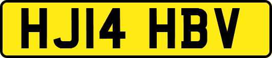 HJ14HBV