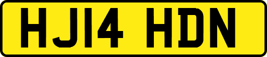 HJ14HDN
