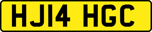 HJ14HGC