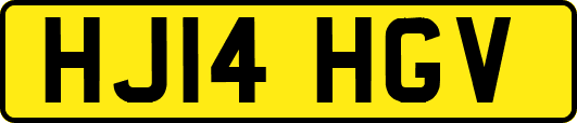 HJ14HGV