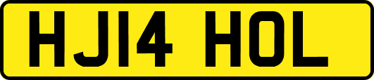 HJ14HOL