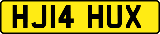 HJ14HUX