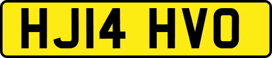 HJ14HVO