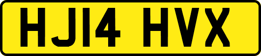 HJ14HVX