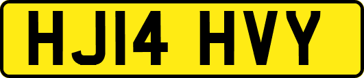 HJ14HVY