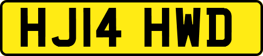 HJ14HWD