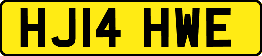 HJ14HWE