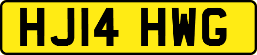 HJ14HWG