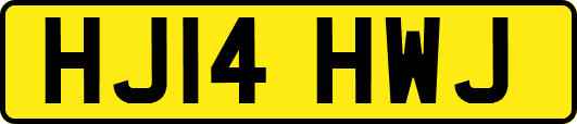 HJ14HWJ
