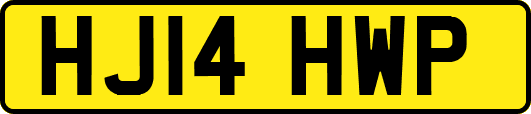 HJ14HWP