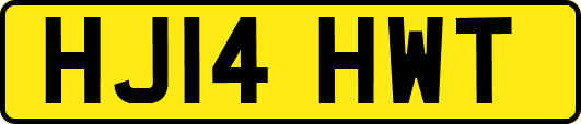 HJ14HWT