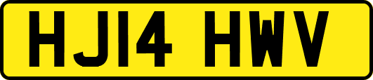 HJ14HWV