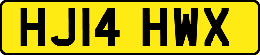 HJ14HWX