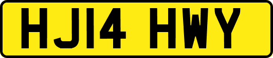 HJ14HWY