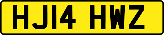 HJ14HWZ