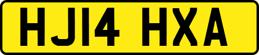 HJ14HXA
