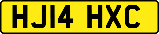 HJ14HXC