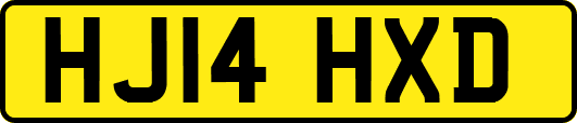 HJ14HXD