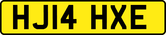 HJ14HXE