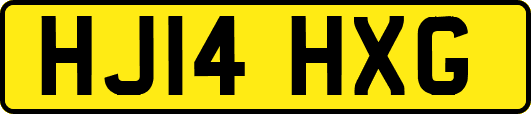 HJ14HXG