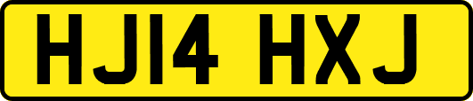HJ14HXJ