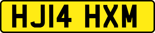 HJ14HXM