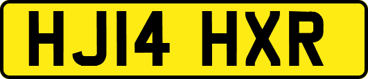 HJ14HXR