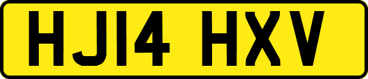 HJ14HXV