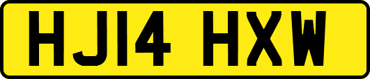 HJ14HXW
