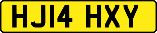 HJ14HXY