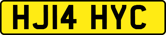 HJ14HYC