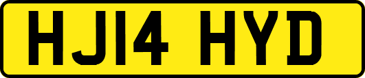 HJ14HYD