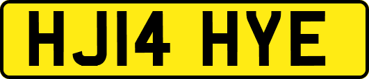 HJ14HYE