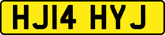 HJ14HYJ