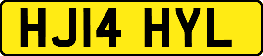 HJ14HYL