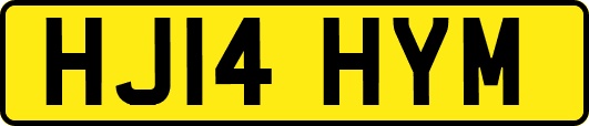 HJ14HYM