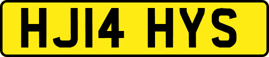 HJ14HYS