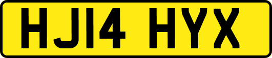 HJ14HYX