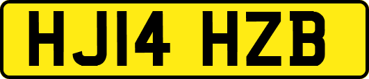 HJ14HZB