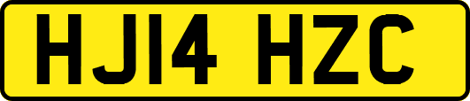 HJ14HZC