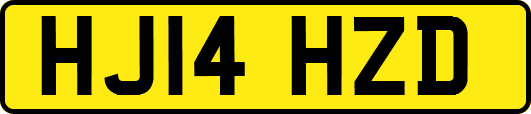 HJ14HZD