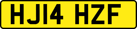 HJ14HZF